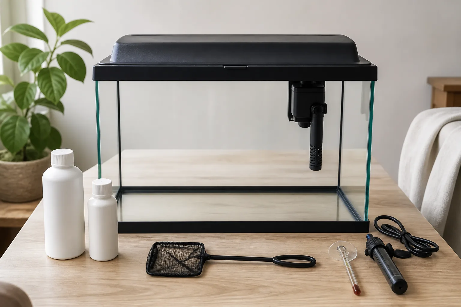 Featured product for Best aquarium kit for a planted tank