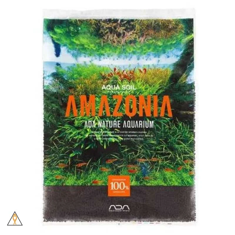ADA Aqua Soil Amazonia product photo