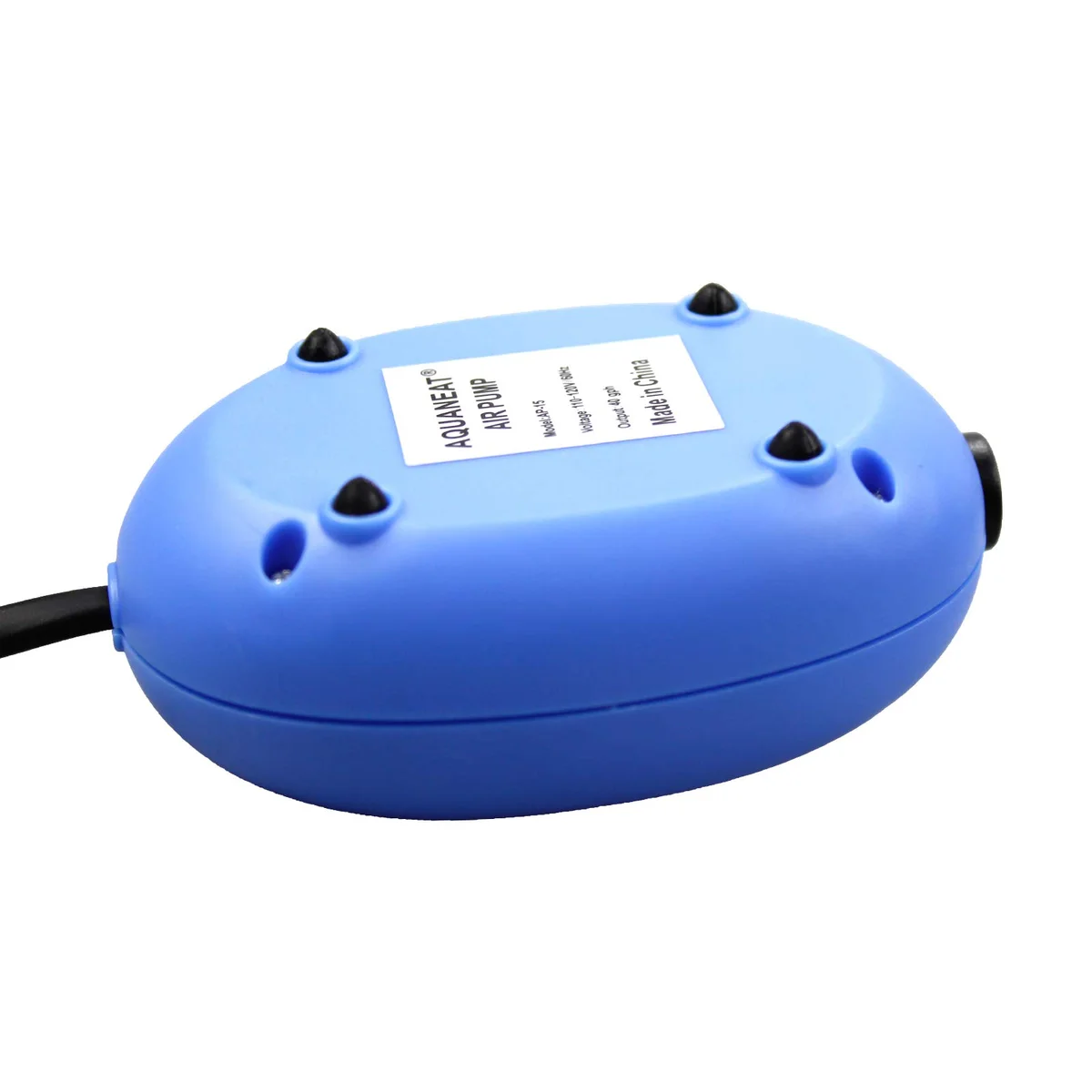 AQUANEAT AP-15 Aquarium Air Pump product photo