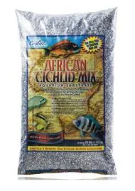 CaribSea African Cichlid Mix product photo