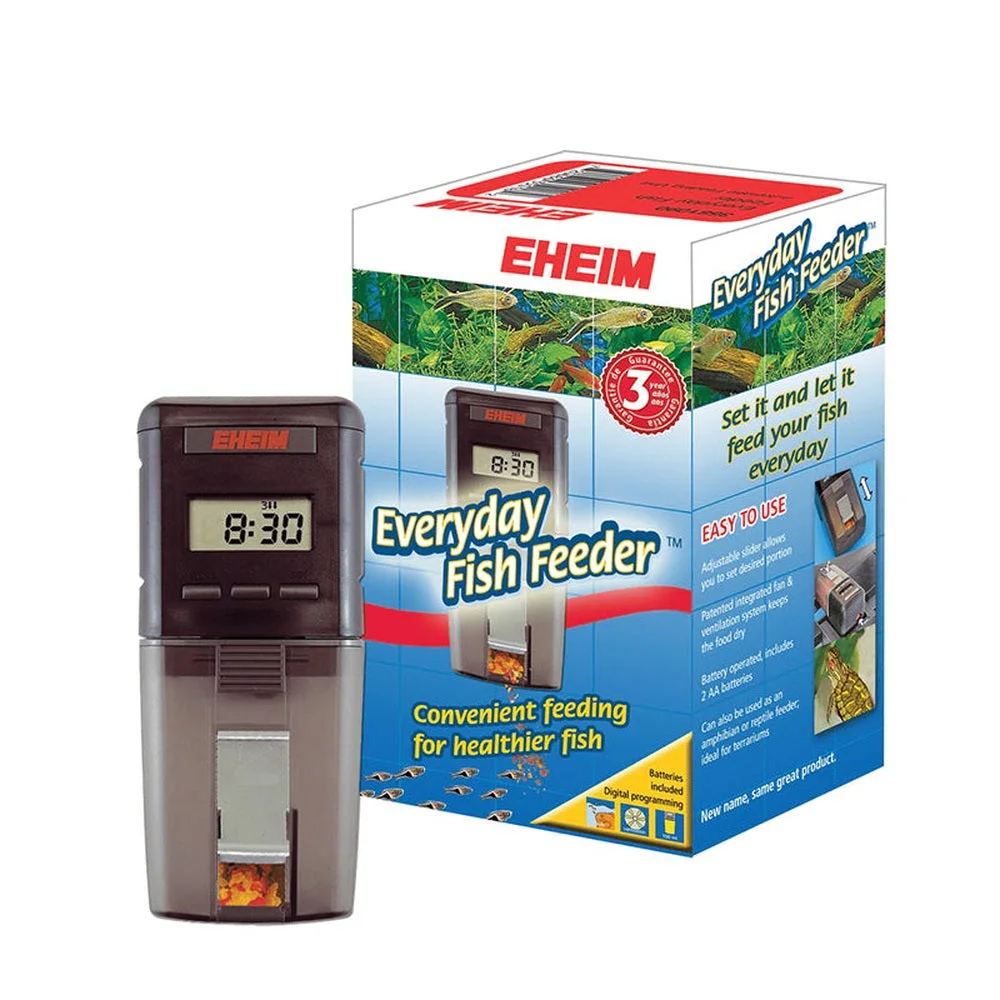 Eheim Everyday Fish Feeder product photo
