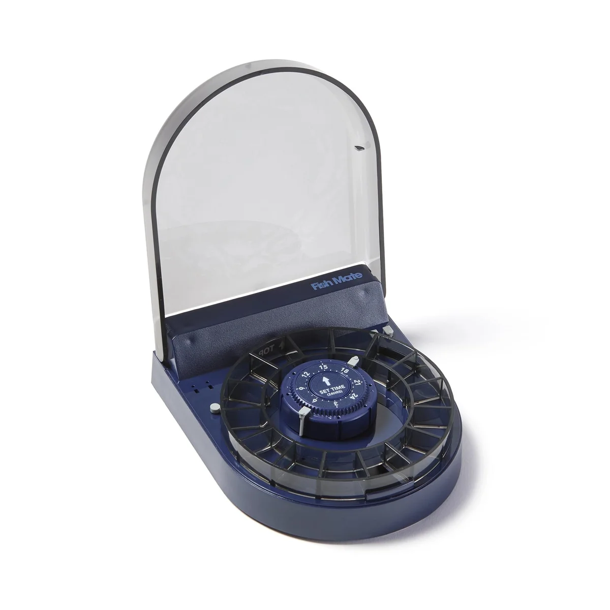 Fish Mate F14 Aquarium Fish Feeder product photo
