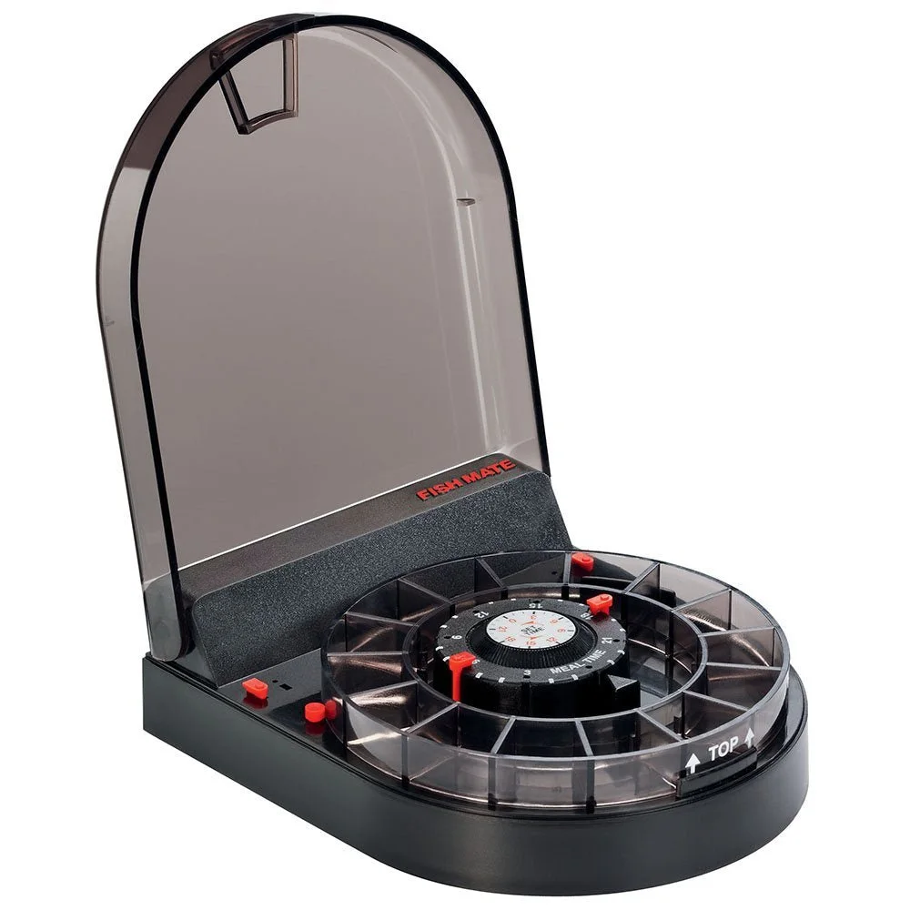 Fish Mate F14P Feeder product photo