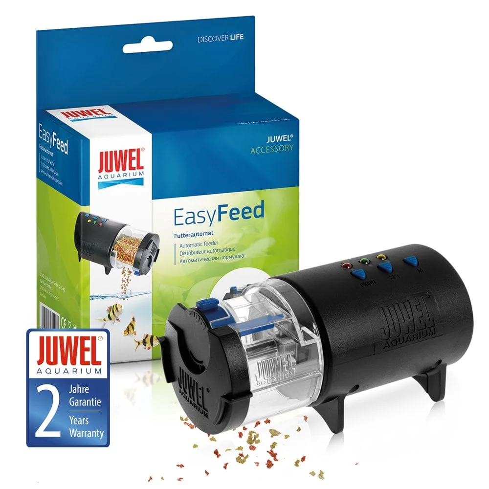 Juwel Automatic Feeder product photo