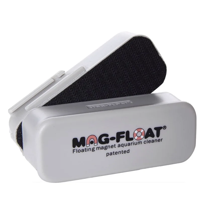 Mag-Float Acrylic Aquarium Cleaner aquarium algae cleaner