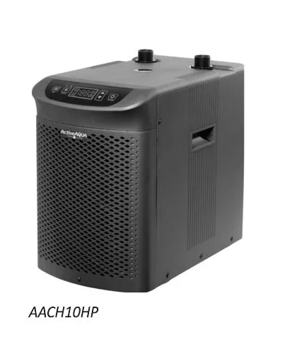 Active Aqua AACH10HP water chiller