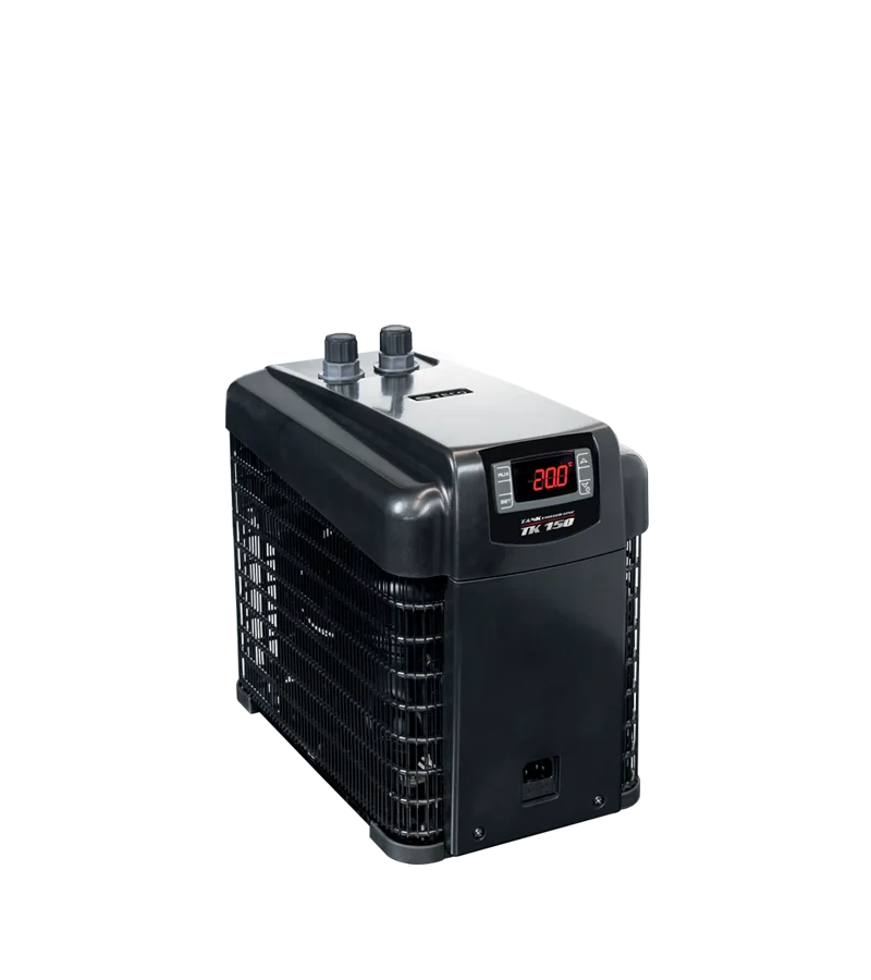 TECO TK150 aquarium chiller