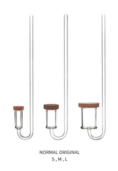AQUARIO Neo CO2 Diffuser Normal