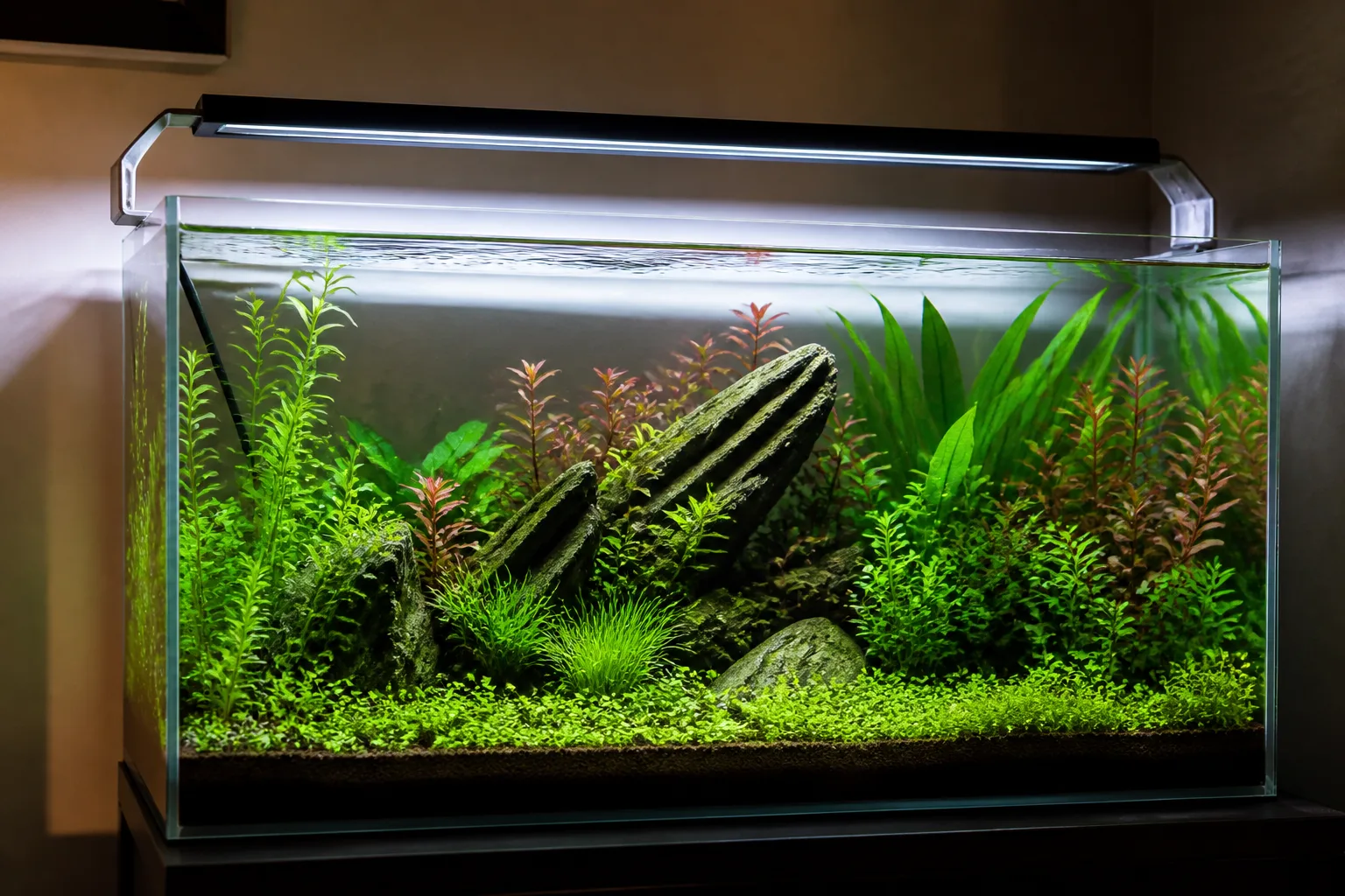 Featured product for Best Aquarium Heater for Betta Fish: 7 Compact, Stable Picks