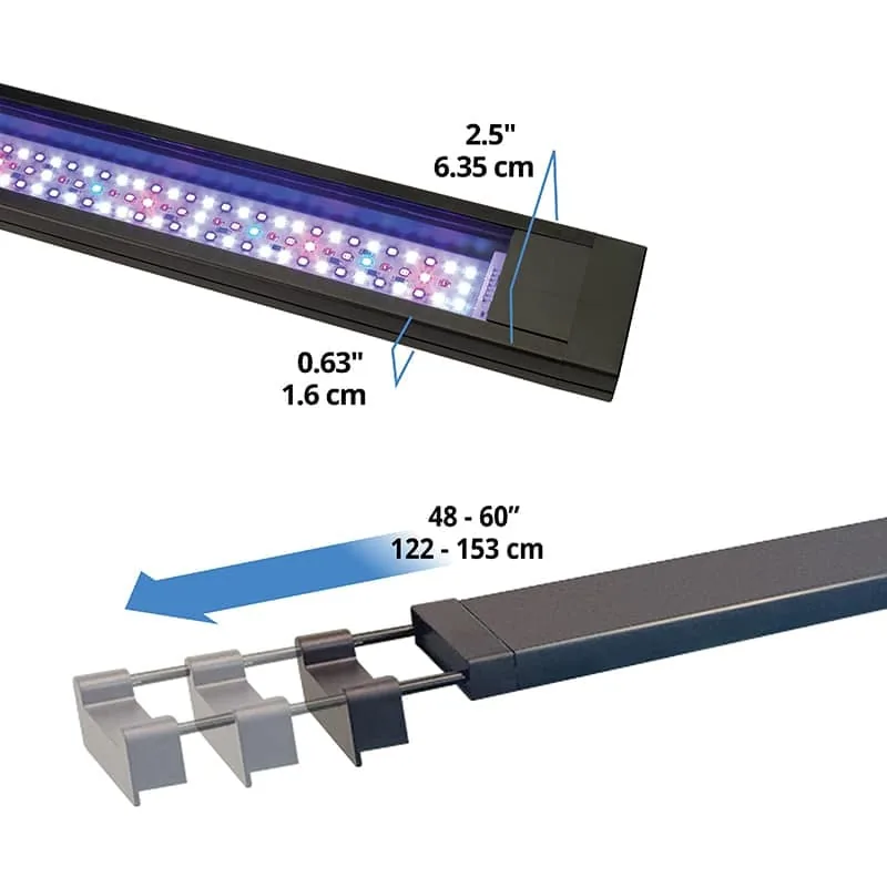 Fluval Marine 3.0 LED product photo