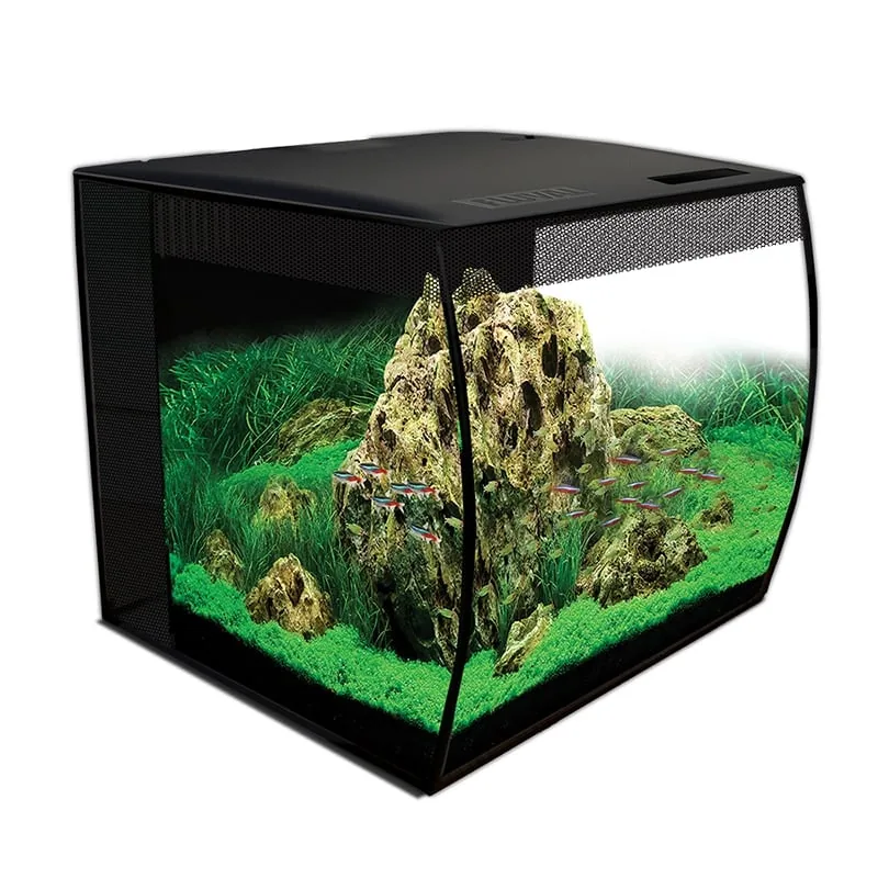 Fluval Flex 15 Aquarium Kit aquarium starter kit