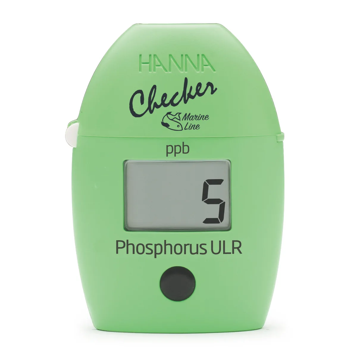 Hanna Marine Phosphate ULR Checker HI736 aquarium test kit