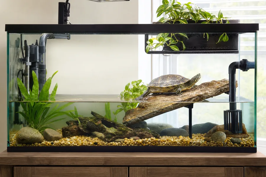 Featured product for Best Canister Filter for a Turtle Tank: 7 Strong Options