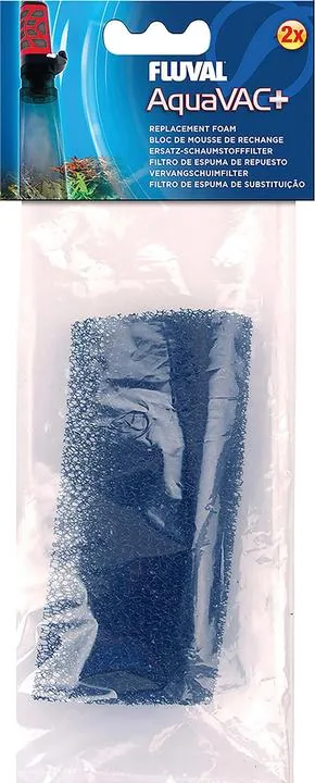 Fluval Aqua Vac Plus aquarium gravel vacuum