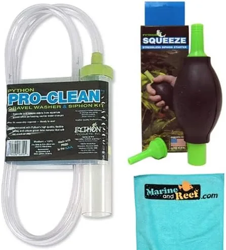 Python Pro-Clean Small product photo