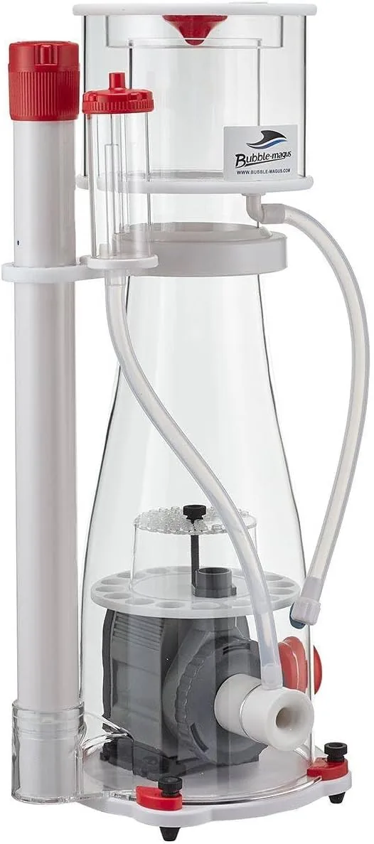 Bubble Magus Curve 7 protein skimmer
