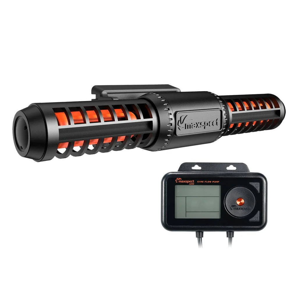 Maxspect Gyre Jump MJ-GF2K reef tank wavemaker pump