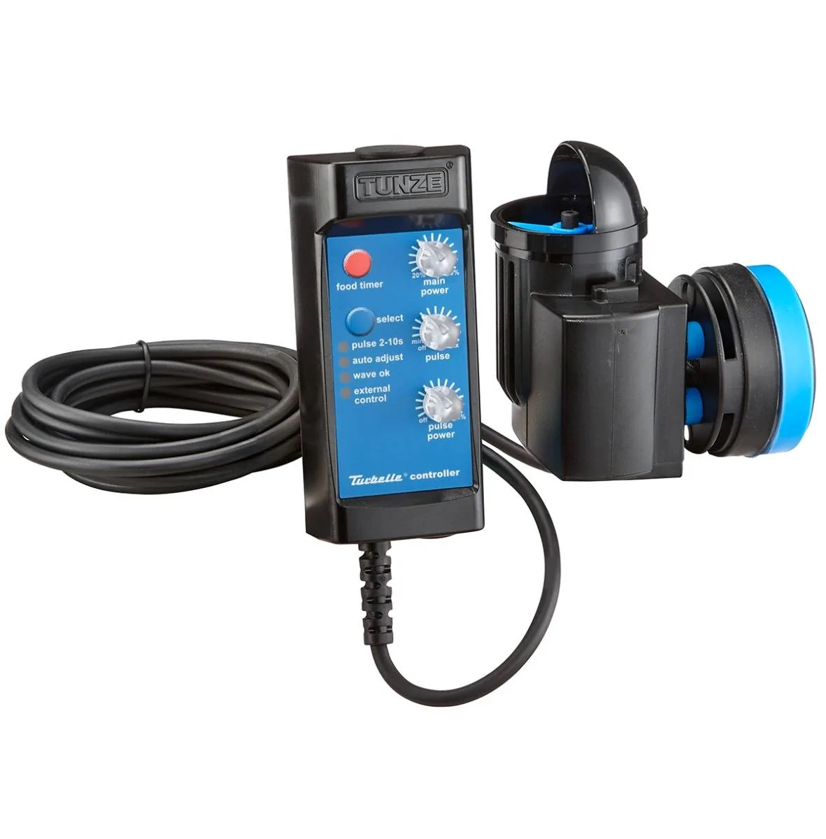 Tunze Turbelle Nanostream 6040 reef tank wavemaker pump