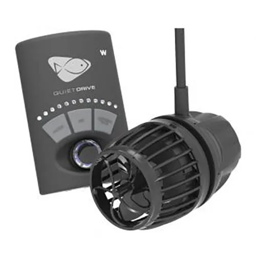 EcoTech Vortech MP40 reef tank wavemaker pump