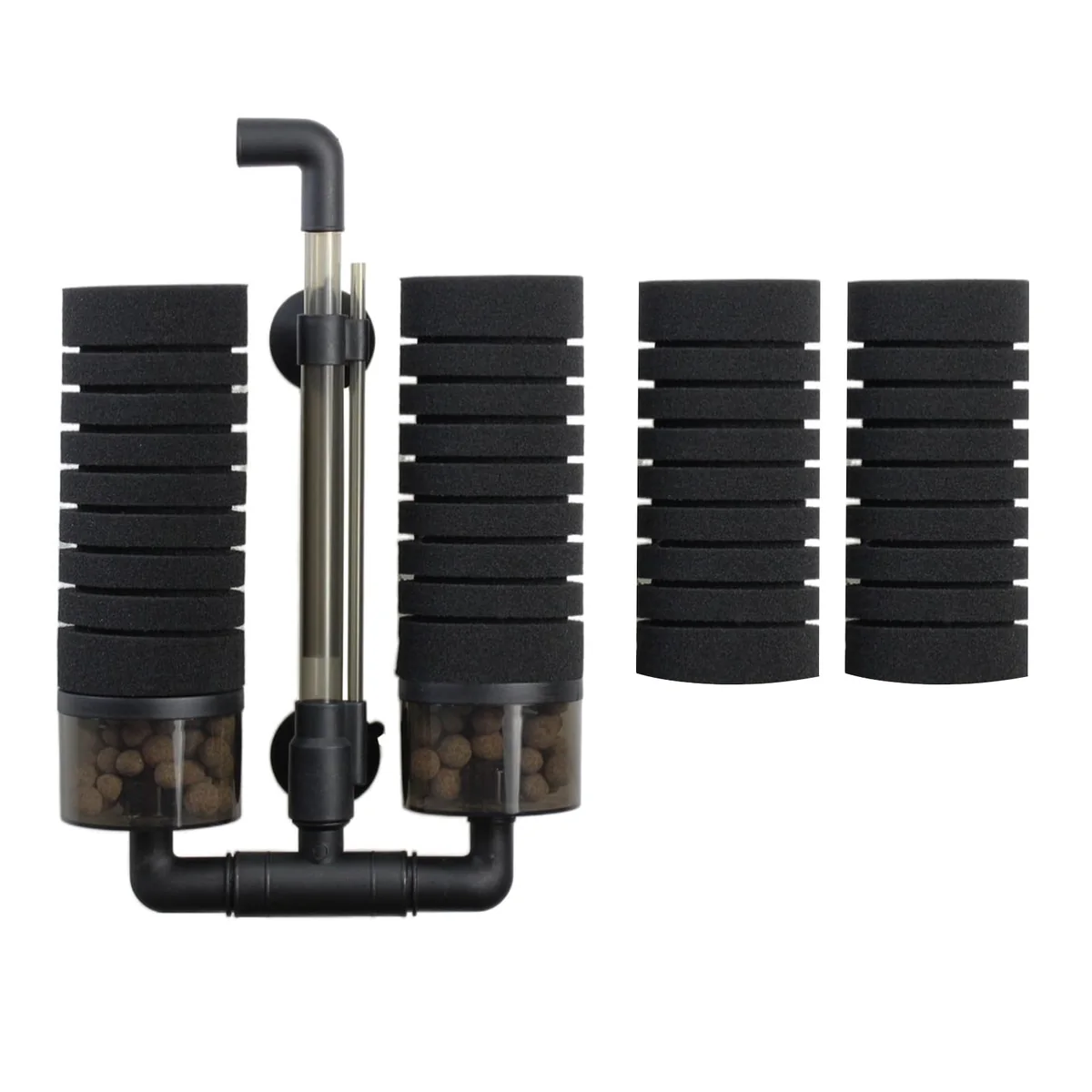 Aqua-Nato Aquaneat Sponge Filter product image