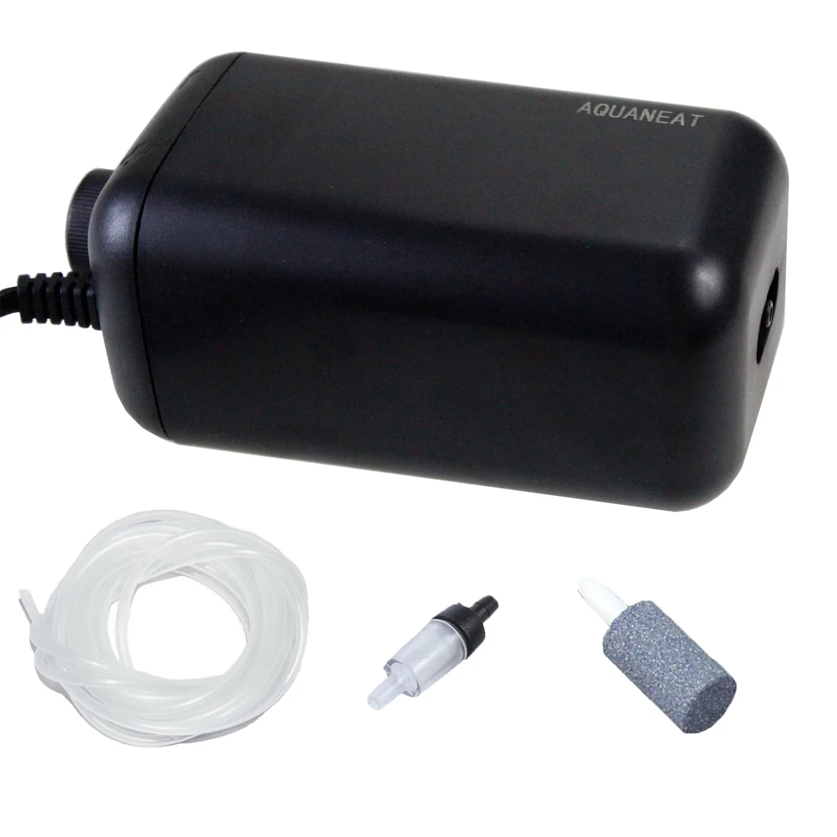 AquaNeat Aquarium Air Pump product image