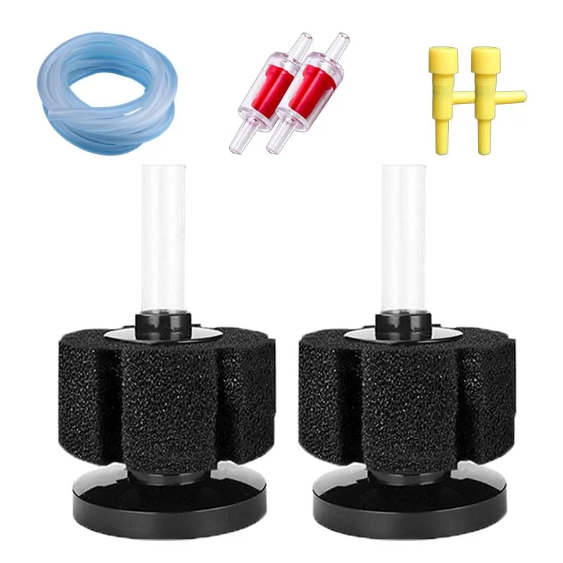 Aquarium Co-Op Nano Sponge Filter product image