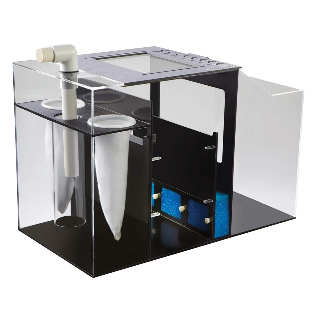 Aquarium Sump Filtration System product image