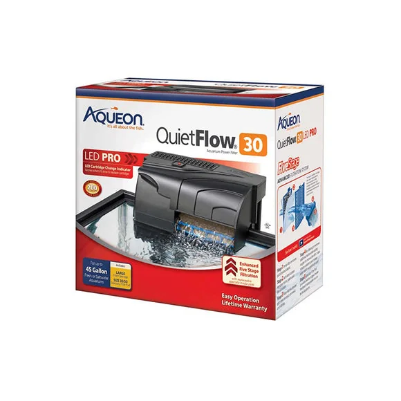 Aqueon QuietFlow 30 product image