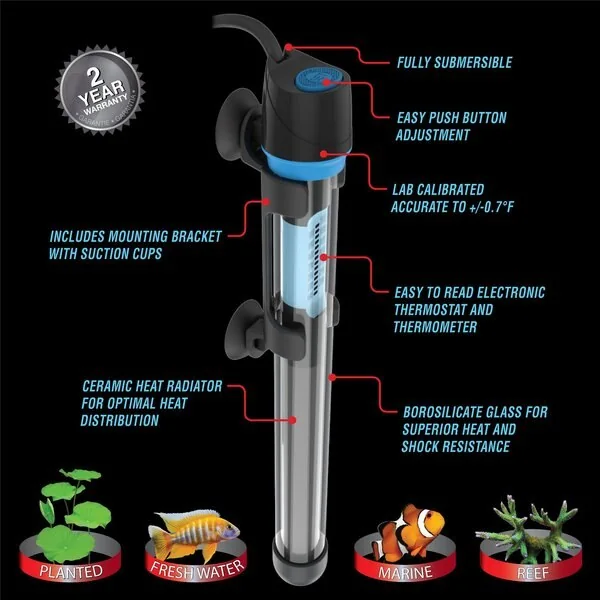 Cobalt Aquatics Neo-Therm 50W product image
