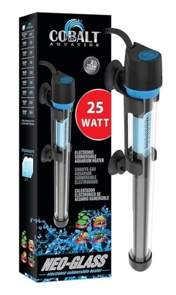 Cobalt Neo-Therm 25W product image