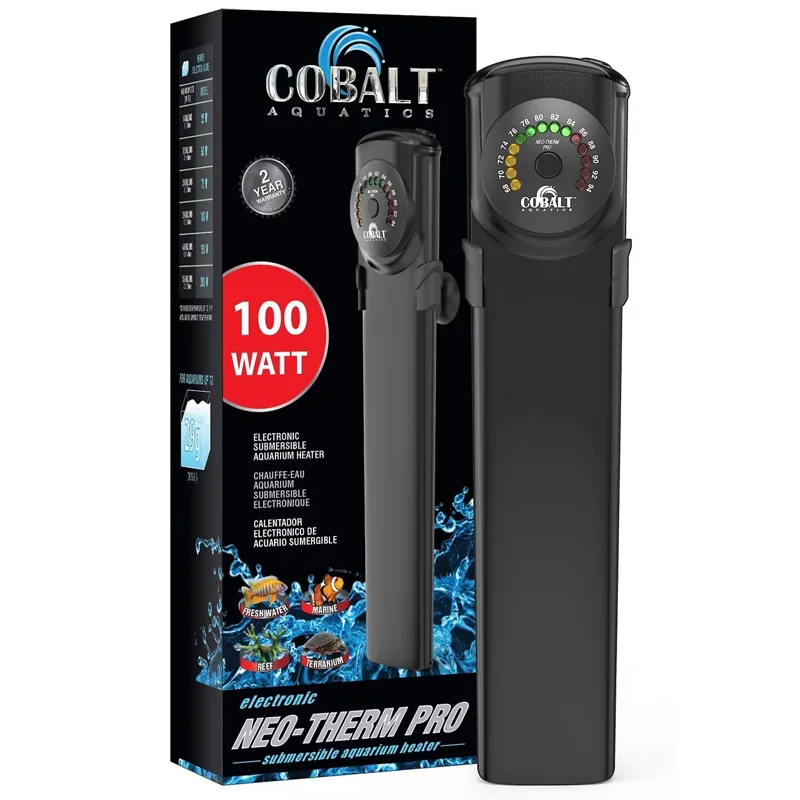 Cobalt Neo-Therm Pro 100W product image