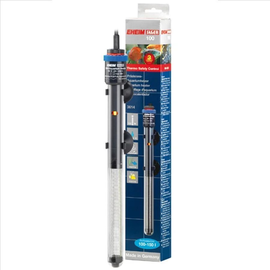 EHEIM Jager 200W Heater product image