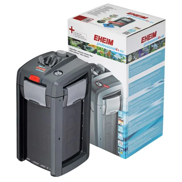 EHEIM Professionel 4+ 600 product image