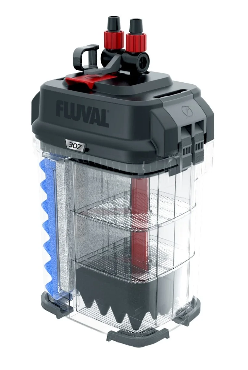 Fluval 307 Canister Filter product image