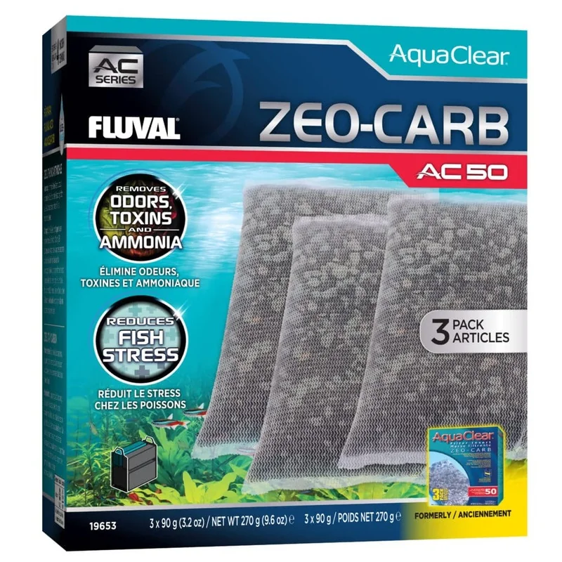 Fluval AquaClear 50 product image