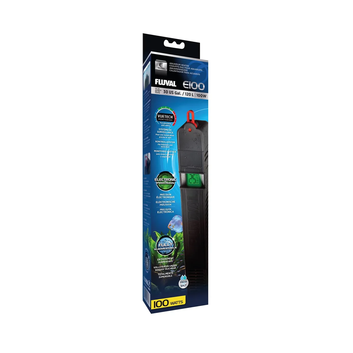 Fluval E100 product image