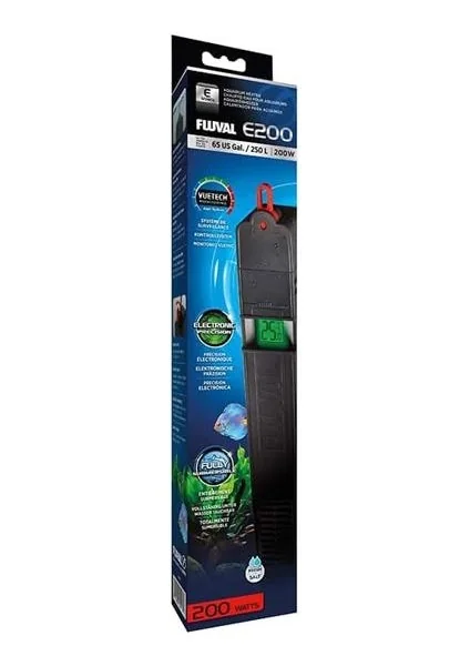 Fluval E200 product image