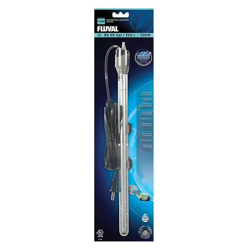 Fluval E300 product image