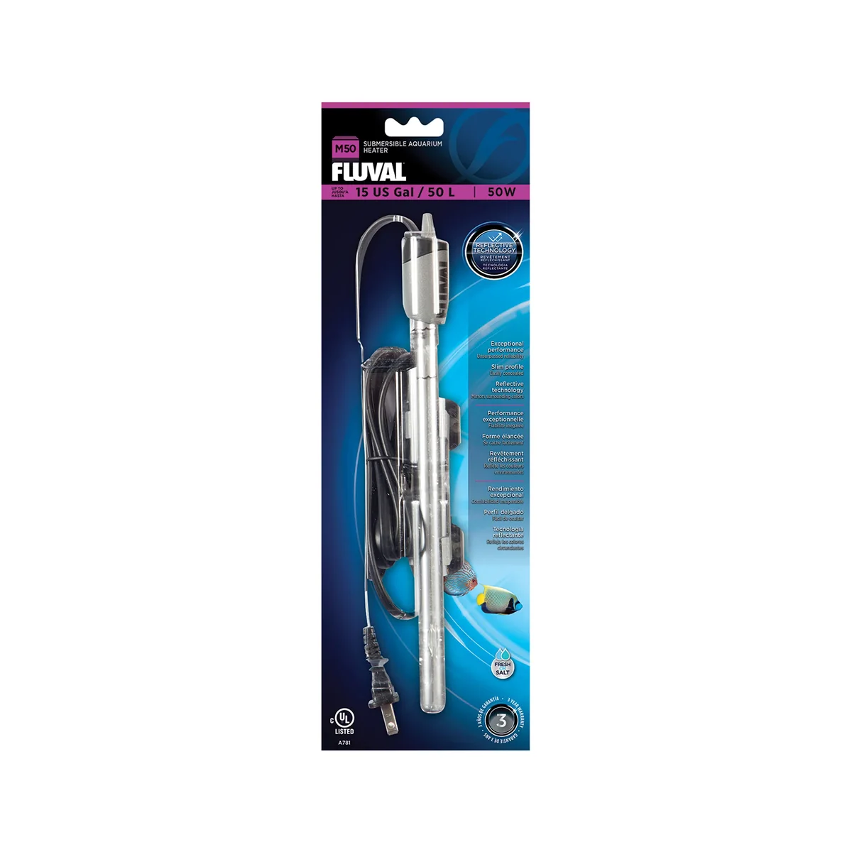 Fluval M50 product image