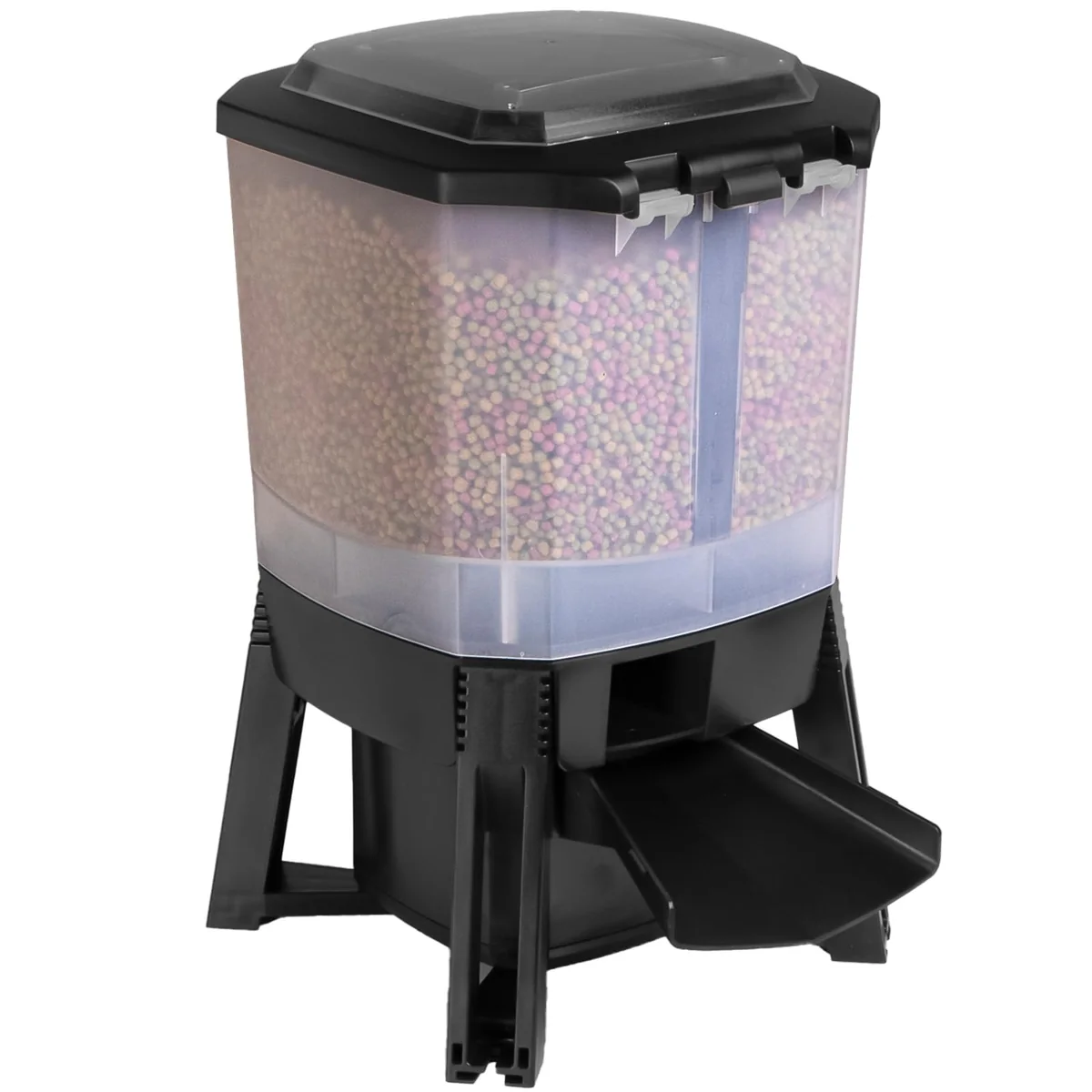 Fluval PF2 Programmable Fish Feeder product image