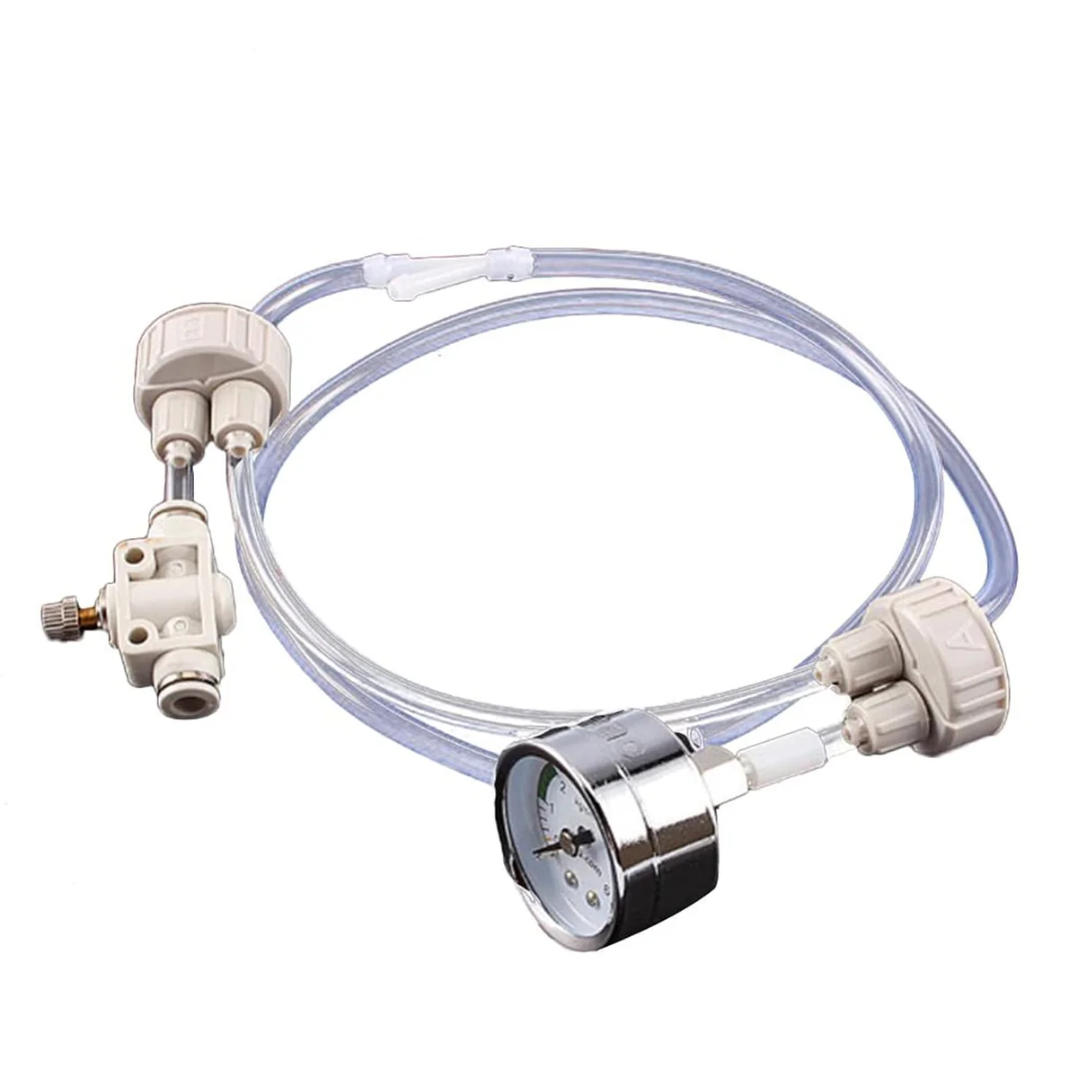 Fluval Pressurized CO2 Kit 95 g product image