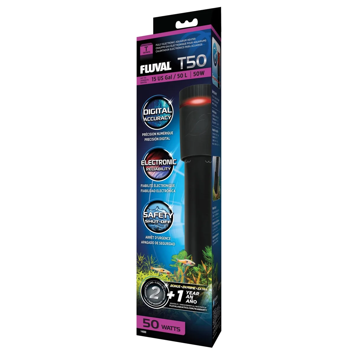 Fluval T50 product image