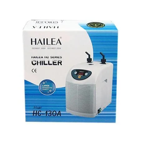 Hailea HC-130A Chiller product image