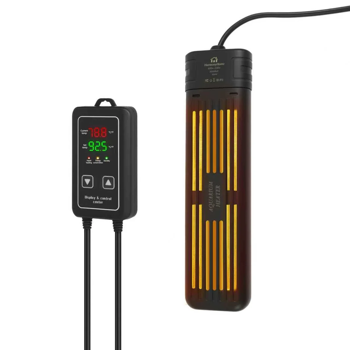Hygger 300W Digital Heater product image