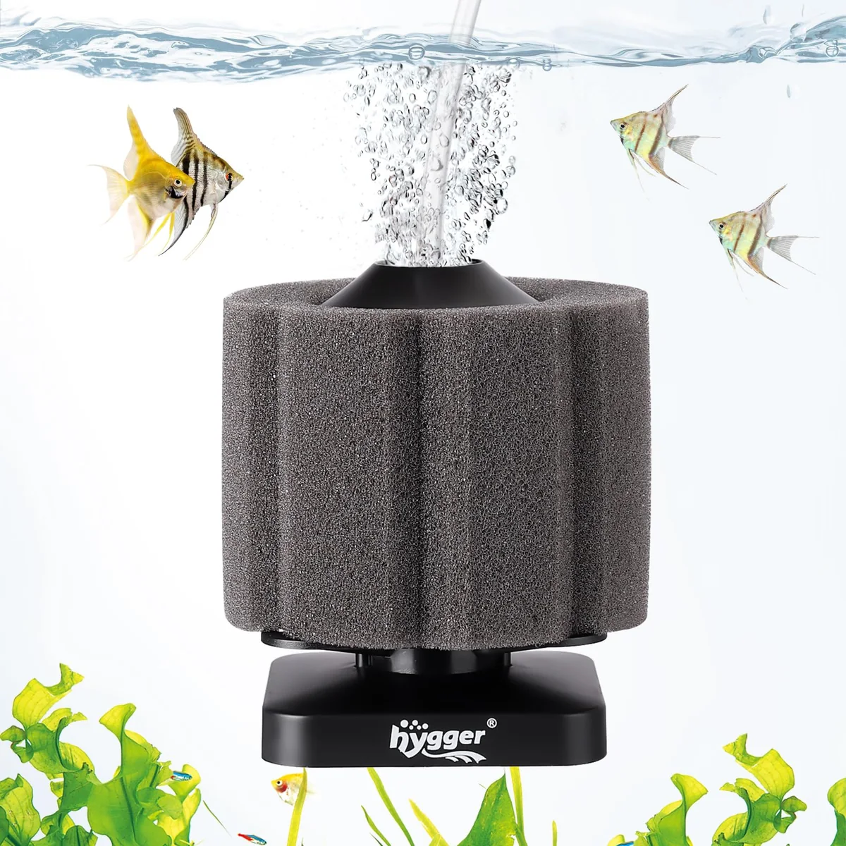 Hygger Sponge Filter product image