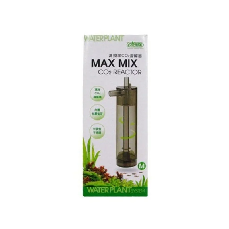 ISTA Max Mix CO2 Reactor product image