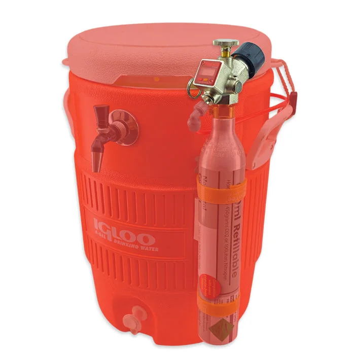 KegLand Mini 360 product image