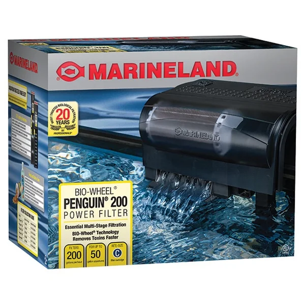Marineland Penguin 200 product image
