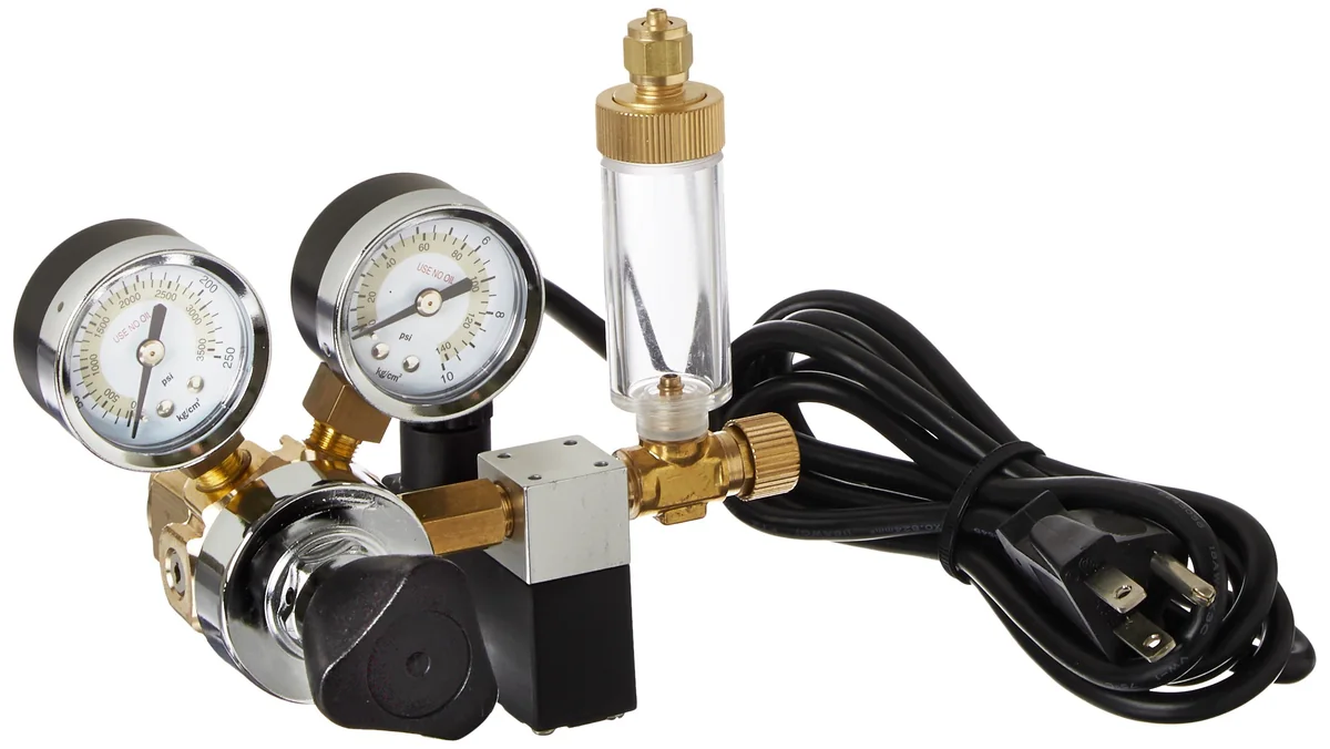 Milwaukee Instruments MA957 product image