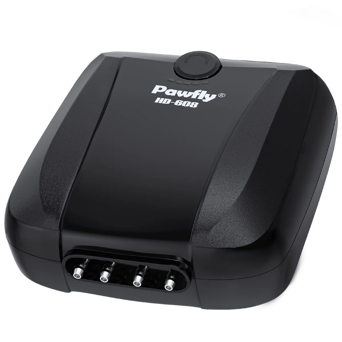 Pawfly 4 Outlet Aquarium Air Pump product image